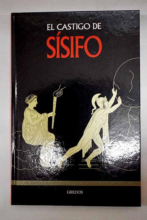 El castigo de Sísifo