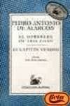 SOMBRERO DE TRES PICOS-CAPITAN VENENO (SIN COLECCION)