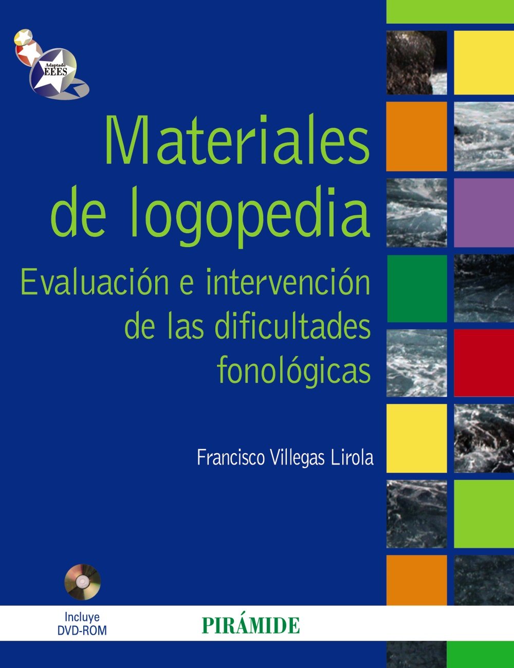 Materiales de logopedia: Evaluación e intervención de las dificultades fonológicas (Psicología)