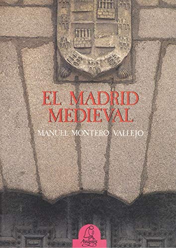 El Madrid medieval