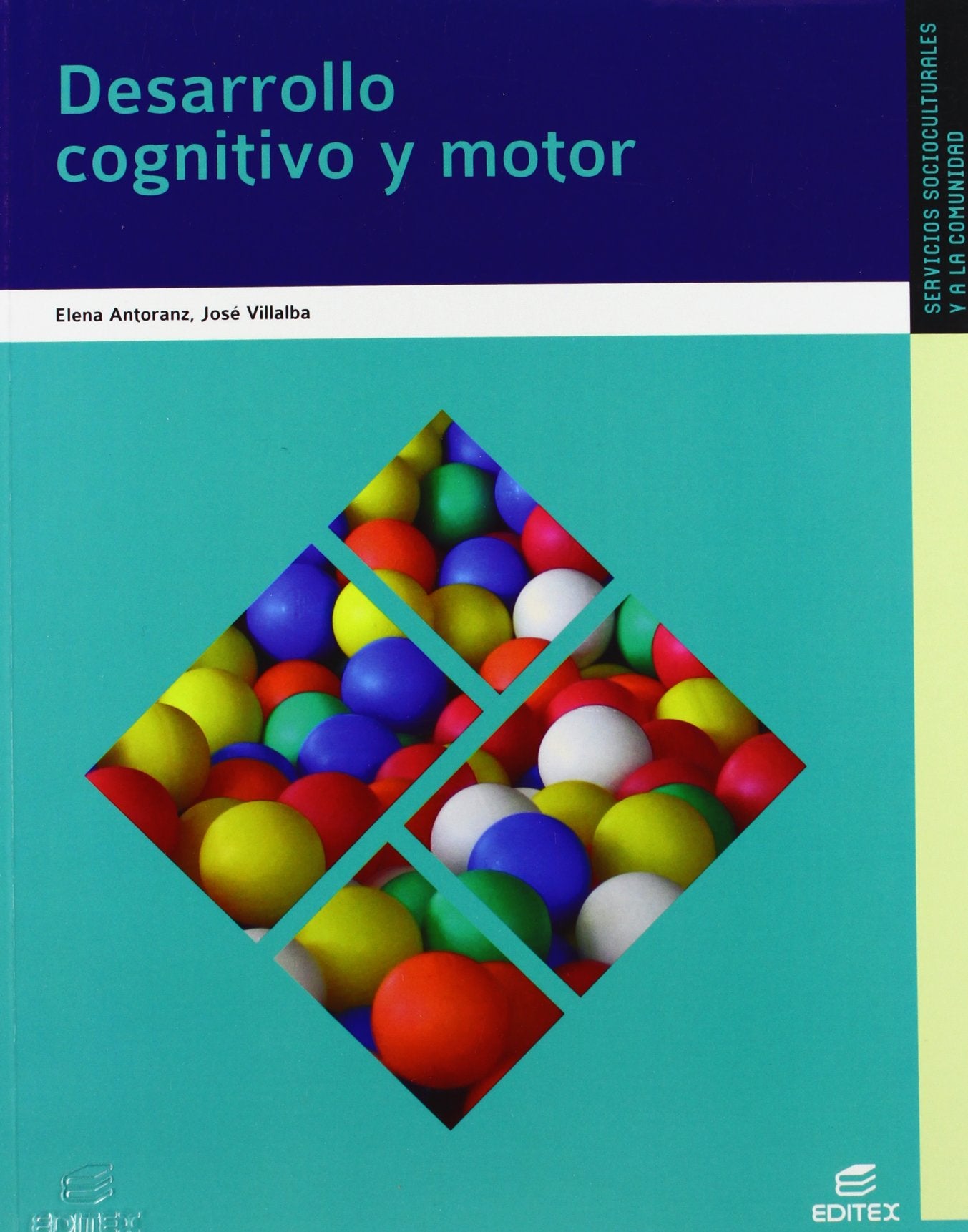 Desarrollo cognitivo y motor (Ciclos Formativos)