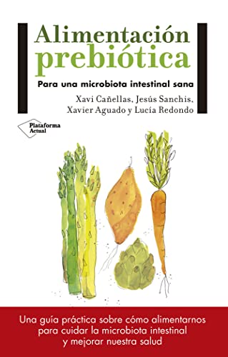 Alimentación prebiótica