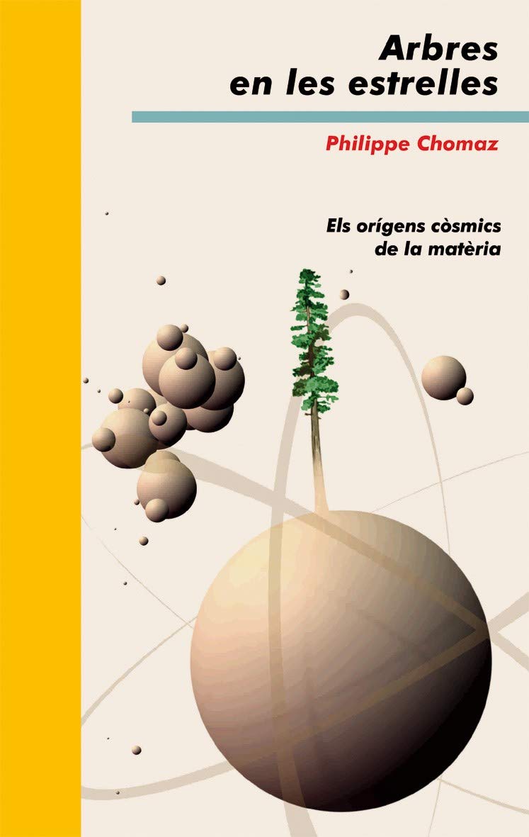 Arbres en les estrelles: 14 (Sense Fronteres)