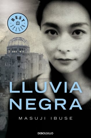 Lluvia negra (BEST SELLER)