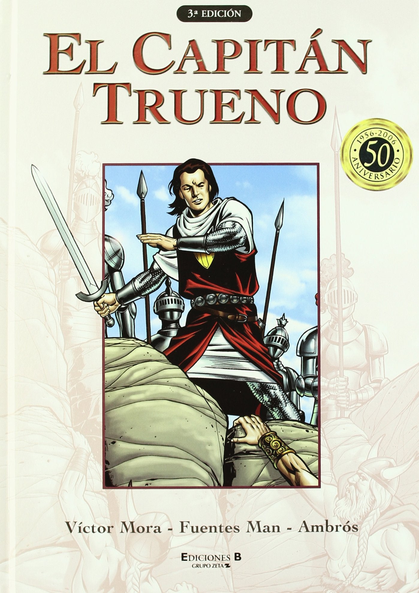 SECRETO DE LAS ROCAS, EL (SUPER H CAP TRUENO-B)