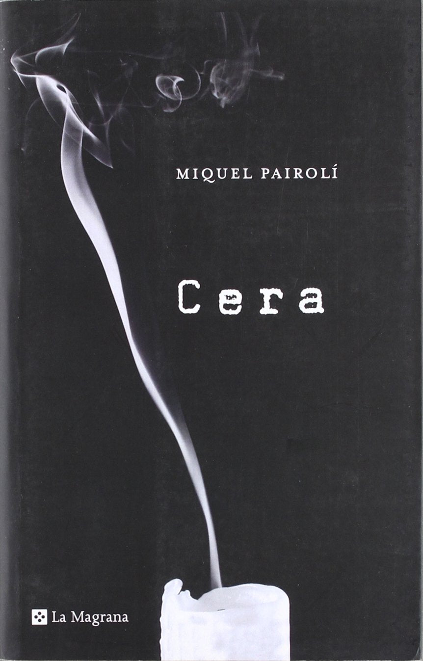 Cera: 234 (OTROS LA MAGRANA)