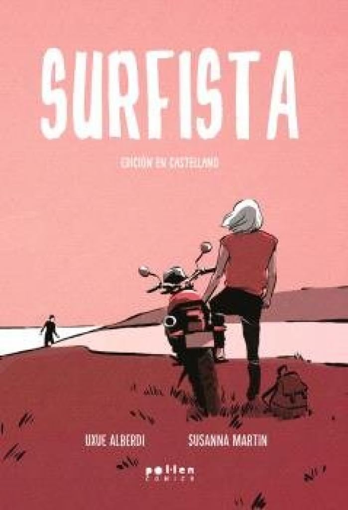 Surfista: 15 (Comics)