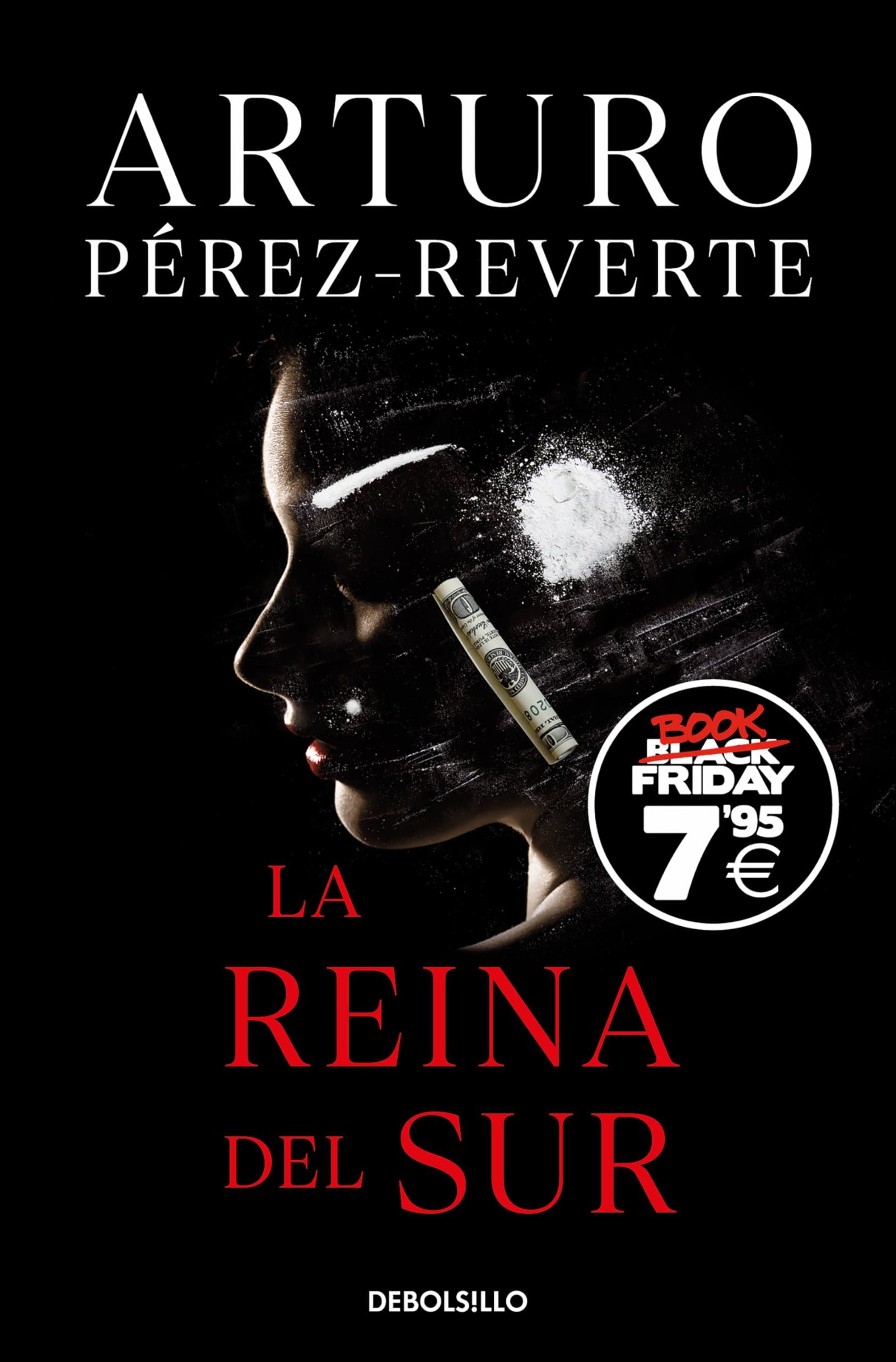 La Reina del Sur (edición Black Friday) (CAMPAÑAS)