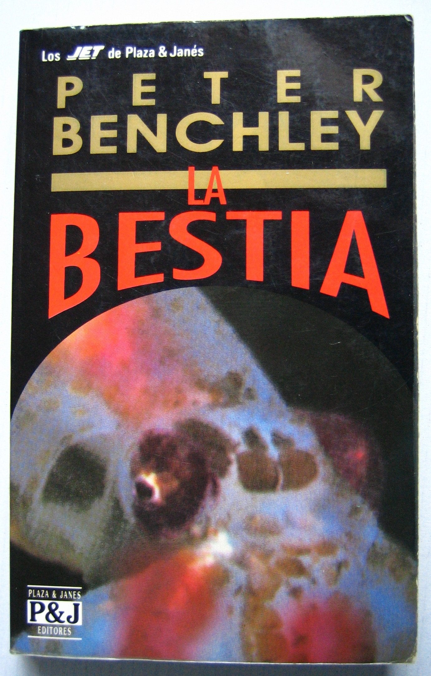 Bestia, la