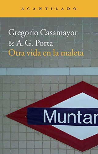 Otra vida en la maleta: 216 (Narrativa del Acantilado)