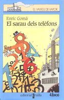 El sarau dels telèfons: 73 (El Barco de Vapor Azul)