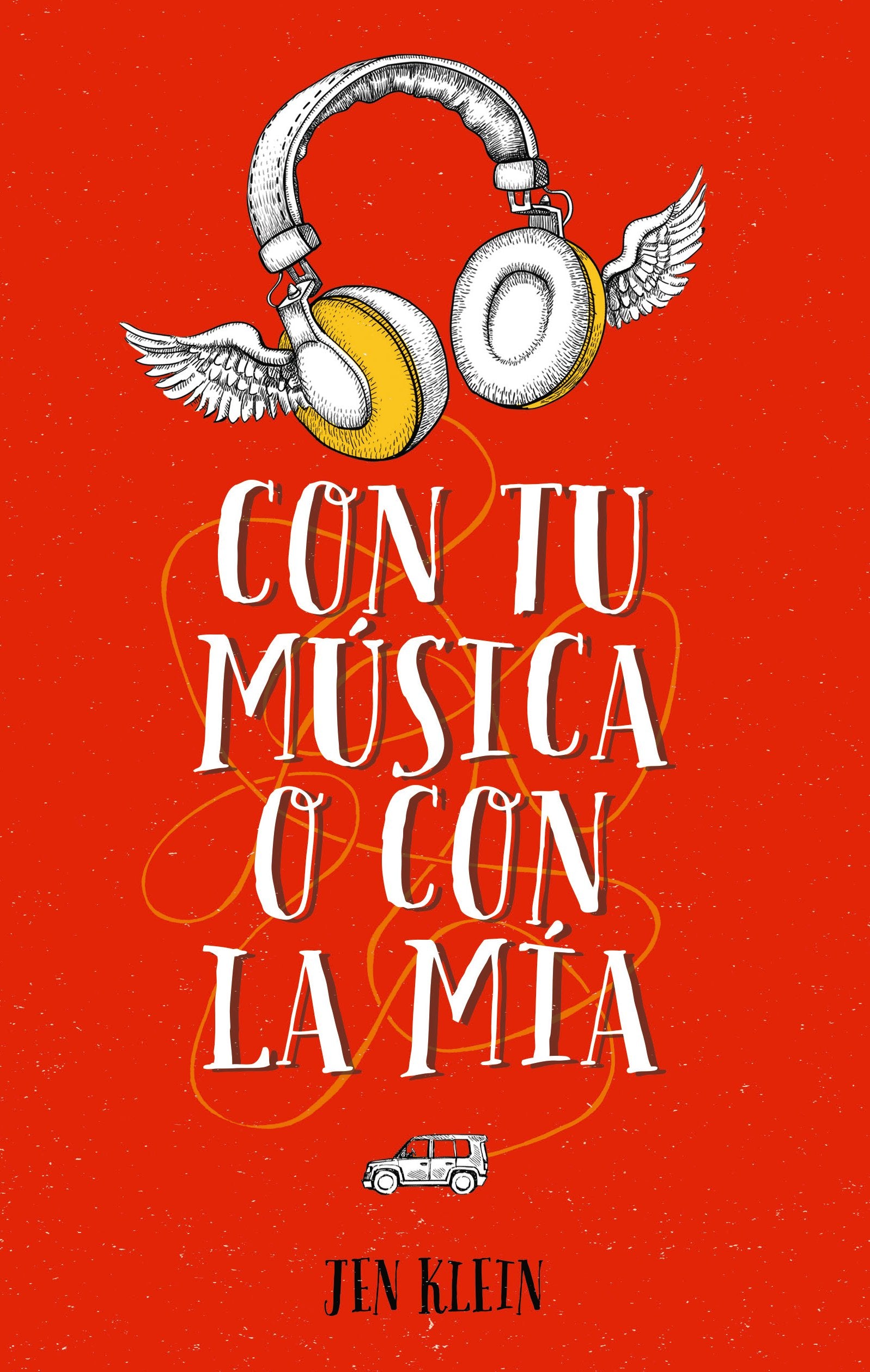 Con tu música o con la mía (Latidos)