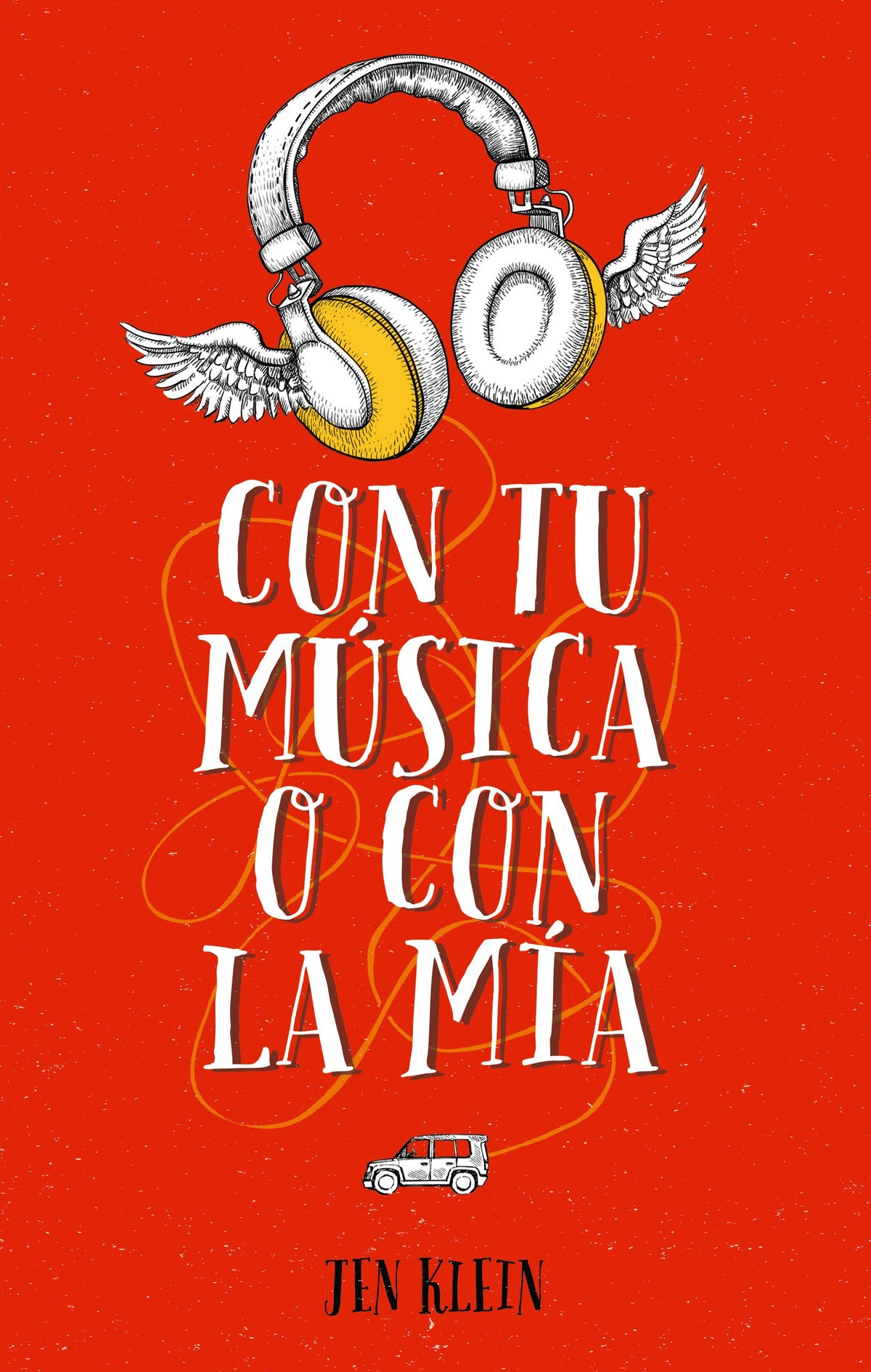 Con tu música o con la mía (Latidos)