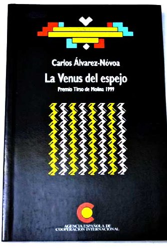 La venus del espejo