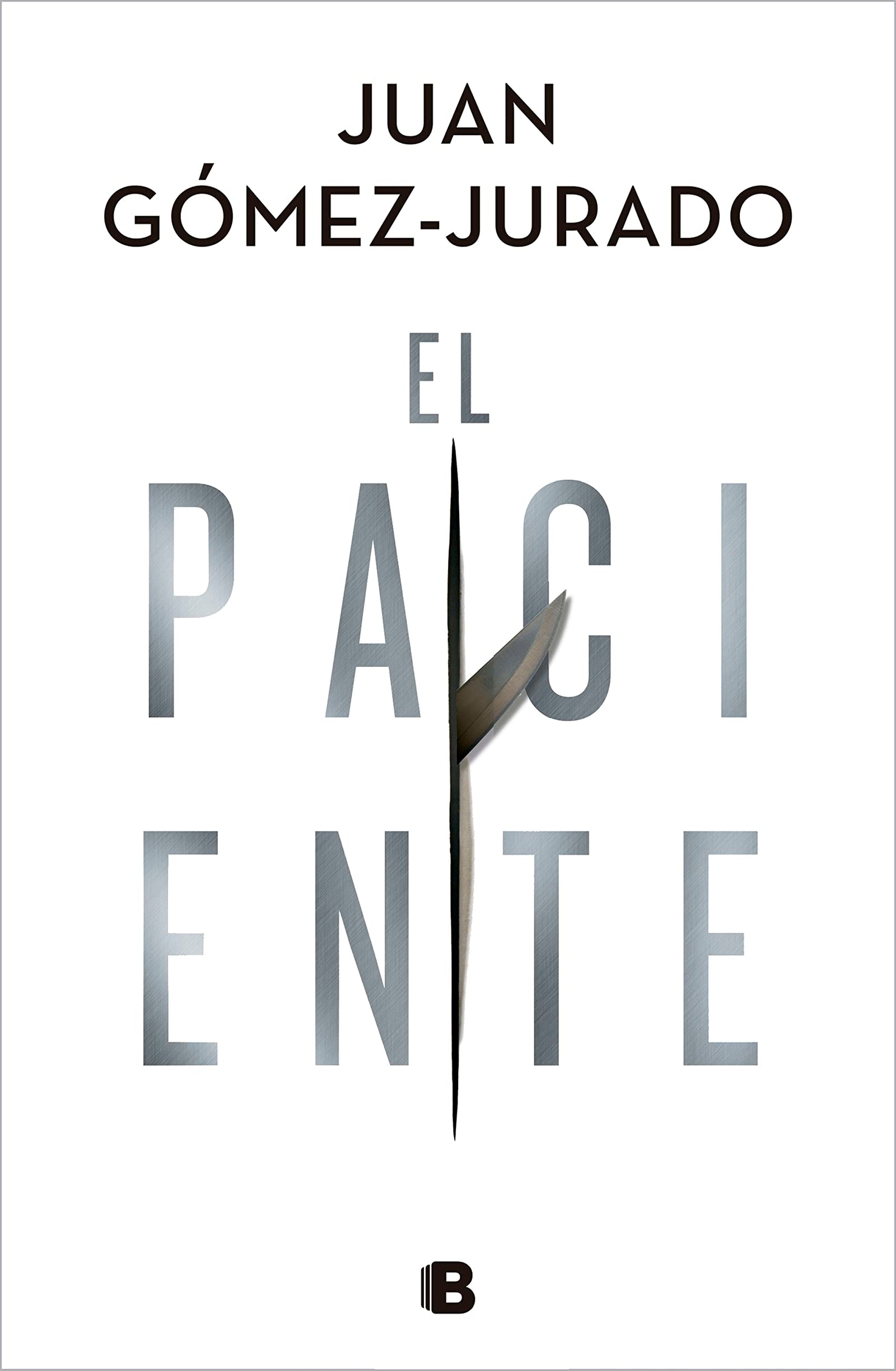 El paciente (Universo Reina Roja)