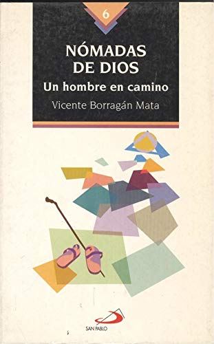 Nómadas de Dios