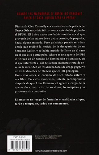 El torneo (Amos y mazmorras 2) (CAMPAÑAS)