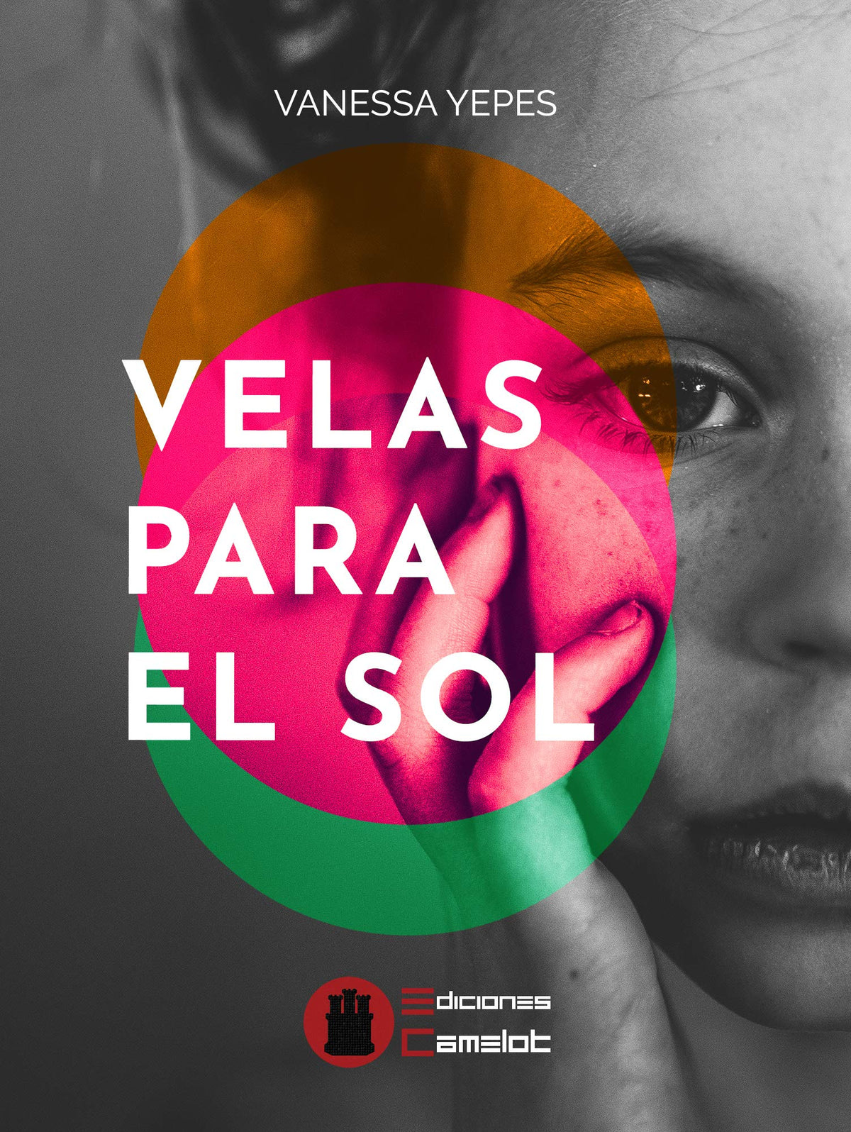VELAS PARA EL SOL