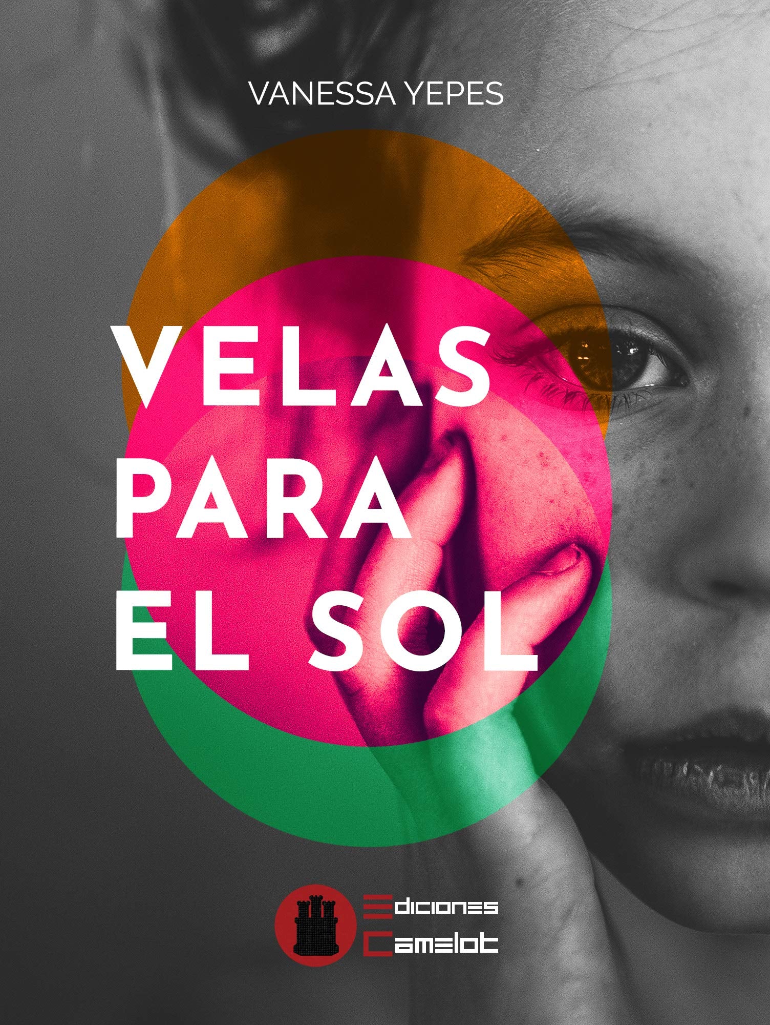 VELAS PARA EL SOL (SIN COLECCION)