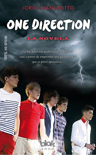 One Direction. La novela no oficial (Conectad@s)