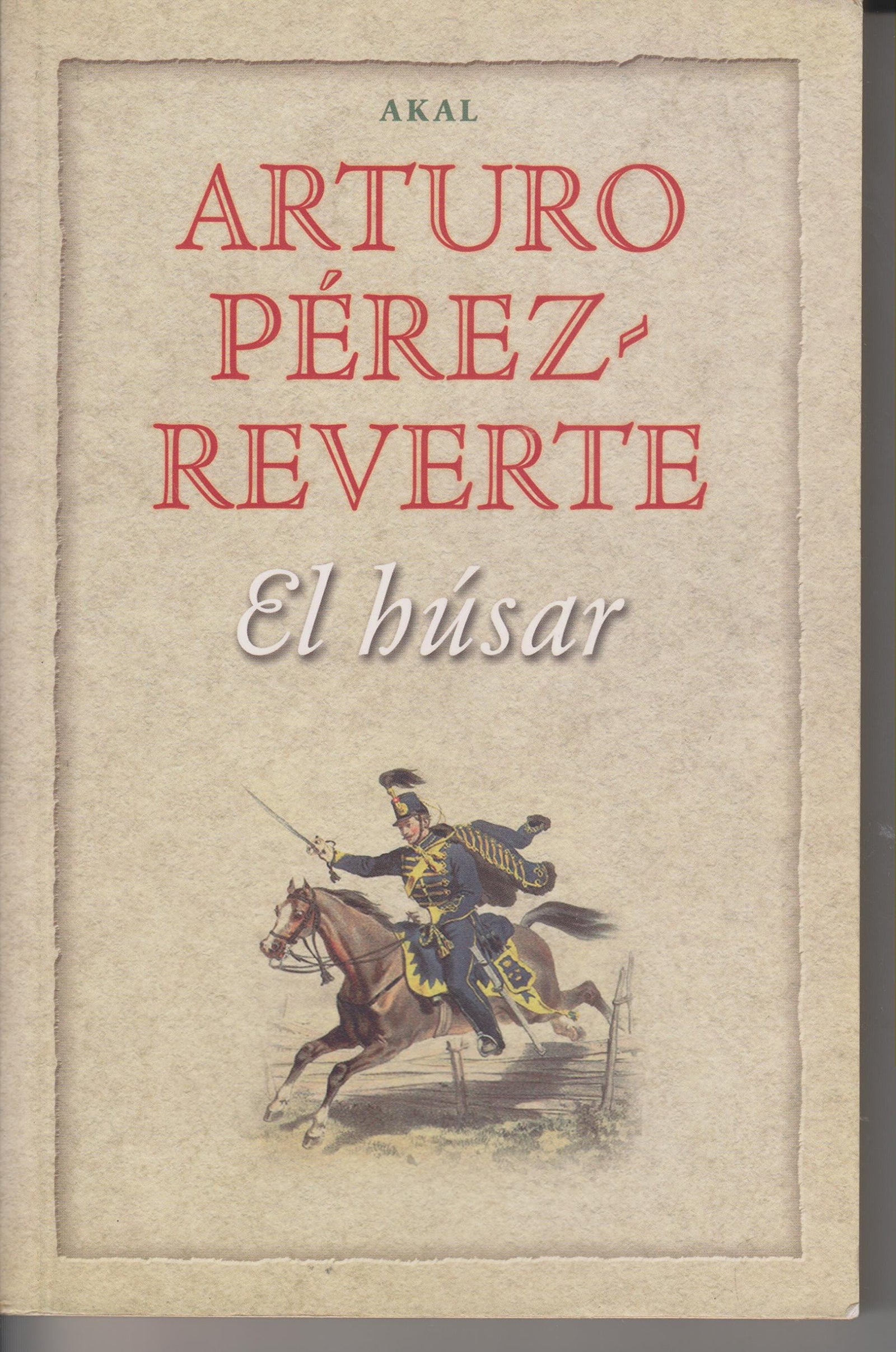 El Husar