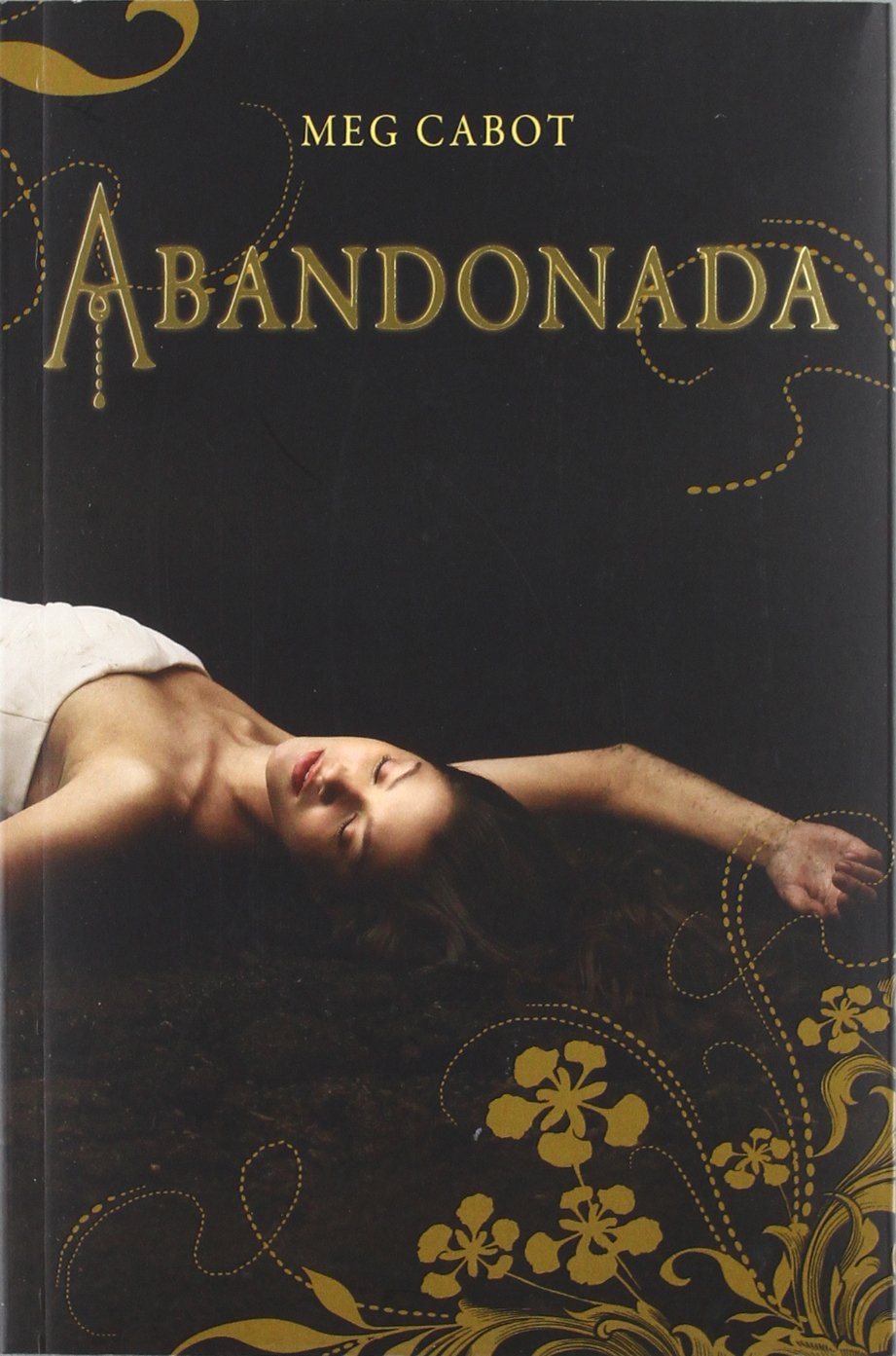 ABANDONADA (Ficción Young Adult)