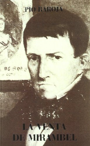 VENTA DE MIRAMBEL,LA (SIN COLECCION)