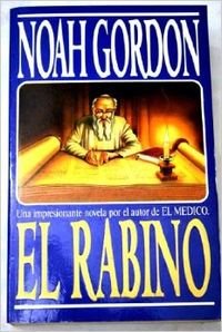 RABINO, EL: 00000 (LA TRAMA)