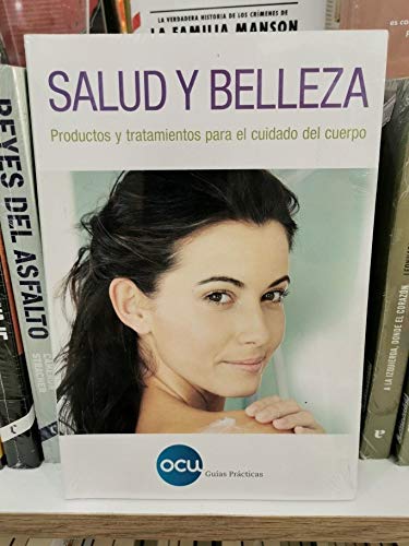 Salud y Belleza