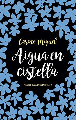 Aigua en cistella: 63 (L'Eclèctica)