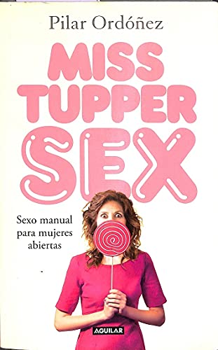 MiSs tupper SEX (Tendencias)