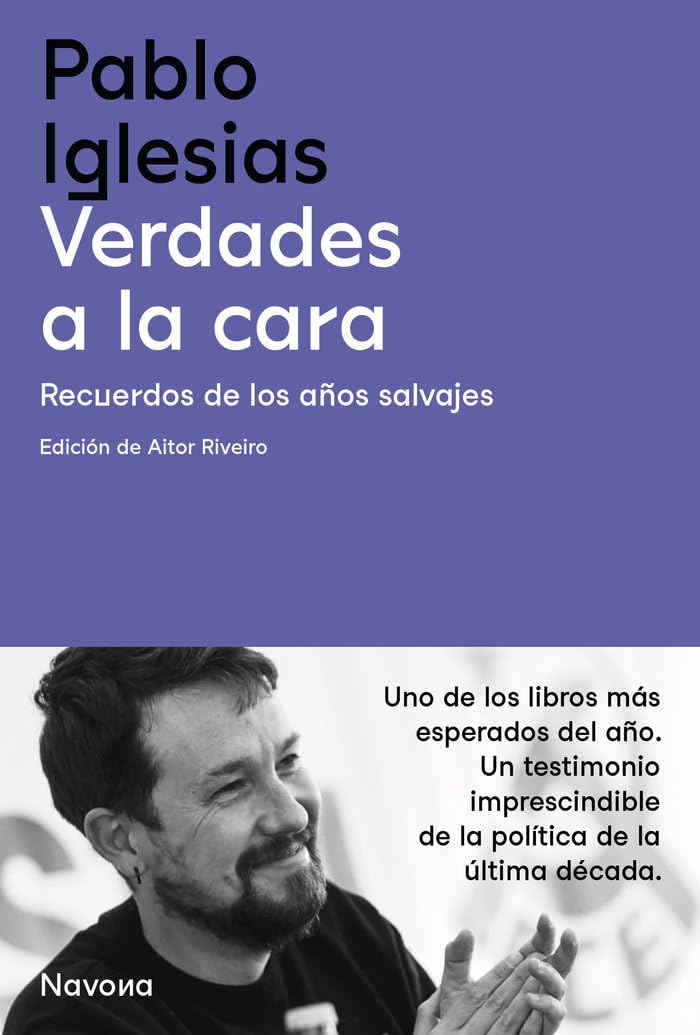 Verdades a la cara (BIO)