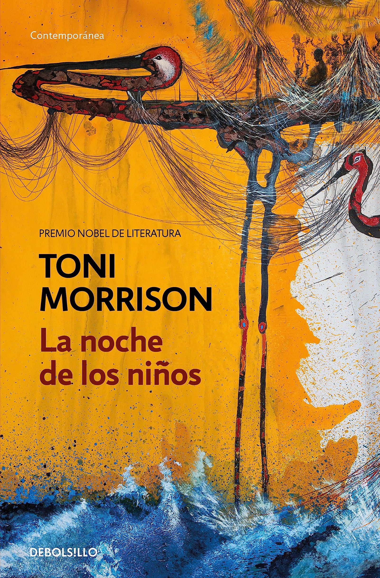 La noche de los niños (Contemporánea)