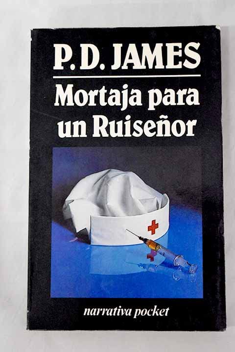 Mortaja Para UN Ruisenor
