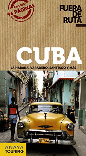 Cuba (Fuera De Ruta)