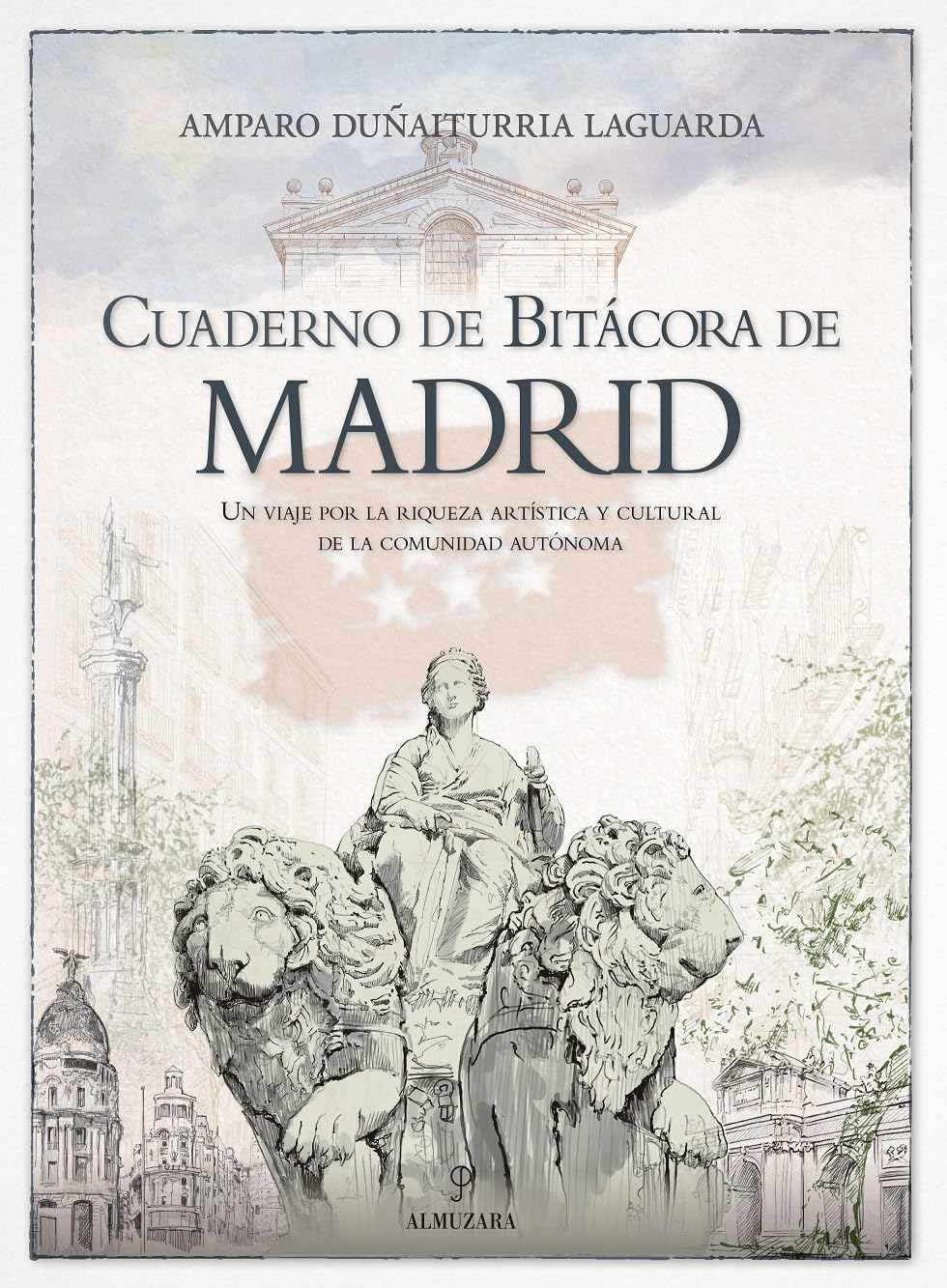 Cuaderno de bitácora de Madrid (Historia)