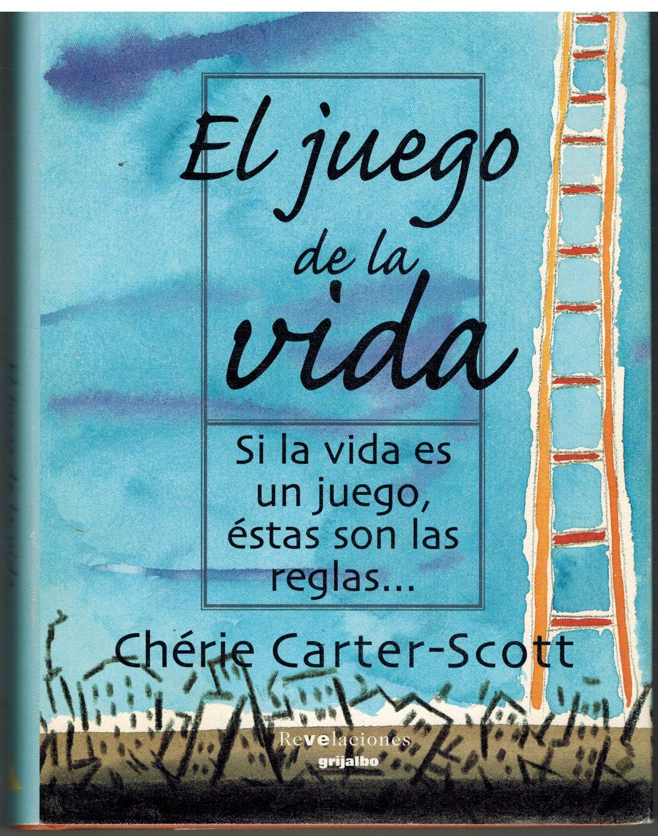 El juego de la vida