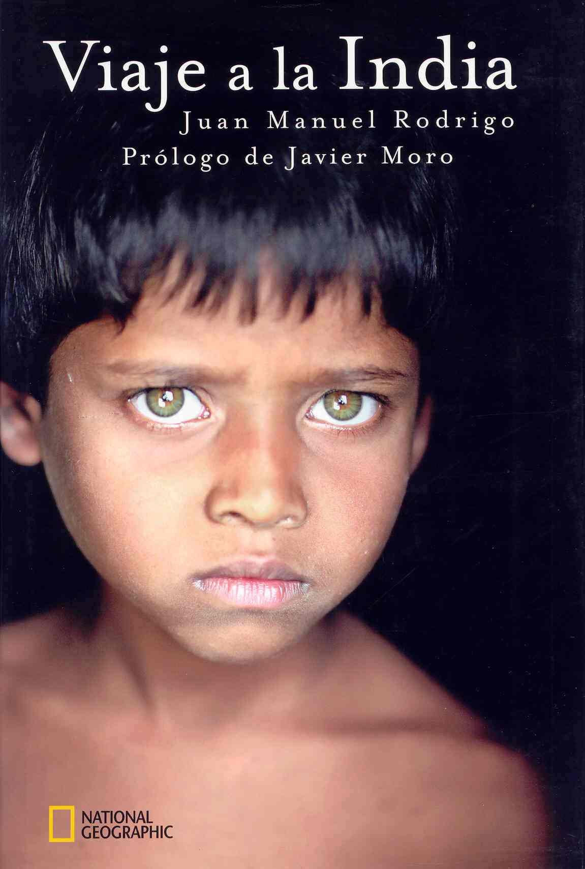 Viaje a la india