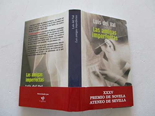 AMIGAS IMPERFECTAS-ALGAIDA (ALGAIDA LITERARIA/NARRATIVA)