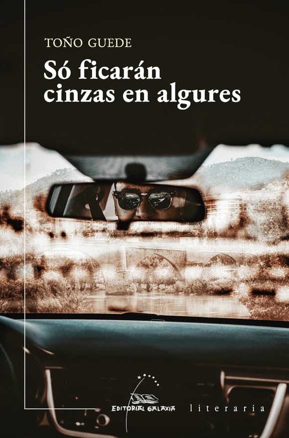 So ficarán cinzas en algures: 435 (Literaria)