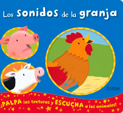Los sonidos de la granja