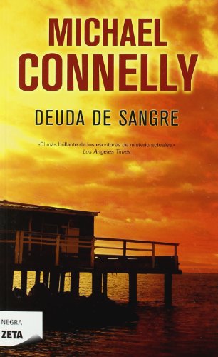 DEUDA DE SANGRE
