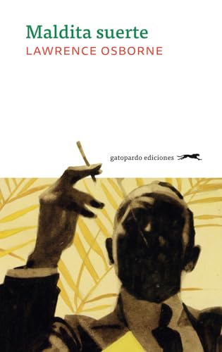Maldita suerte (GATOPARDO)