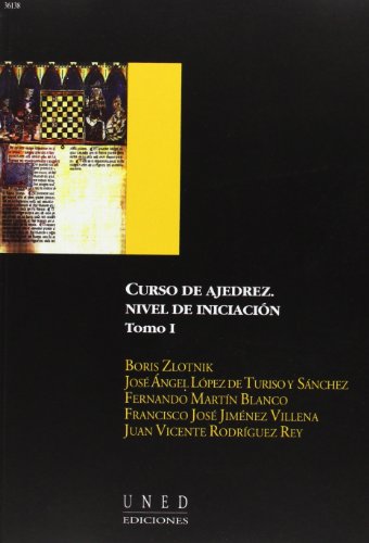 Nivel de iniciación (AULA ABIERTA)