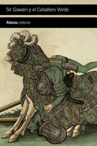 Sir Gawain y el Caballero Verde (El libro de bolsillo - Literatura)