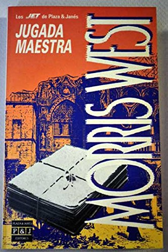 Jugada maestra