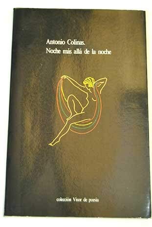 Noche mas alla de la noche