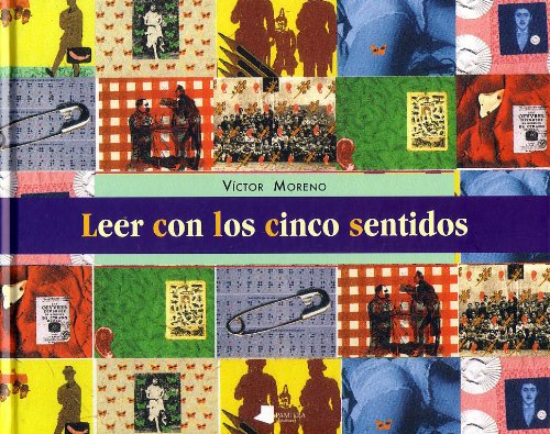 Leer con los cinco sentidos (Pedagogía) - 9788476813782: 5
