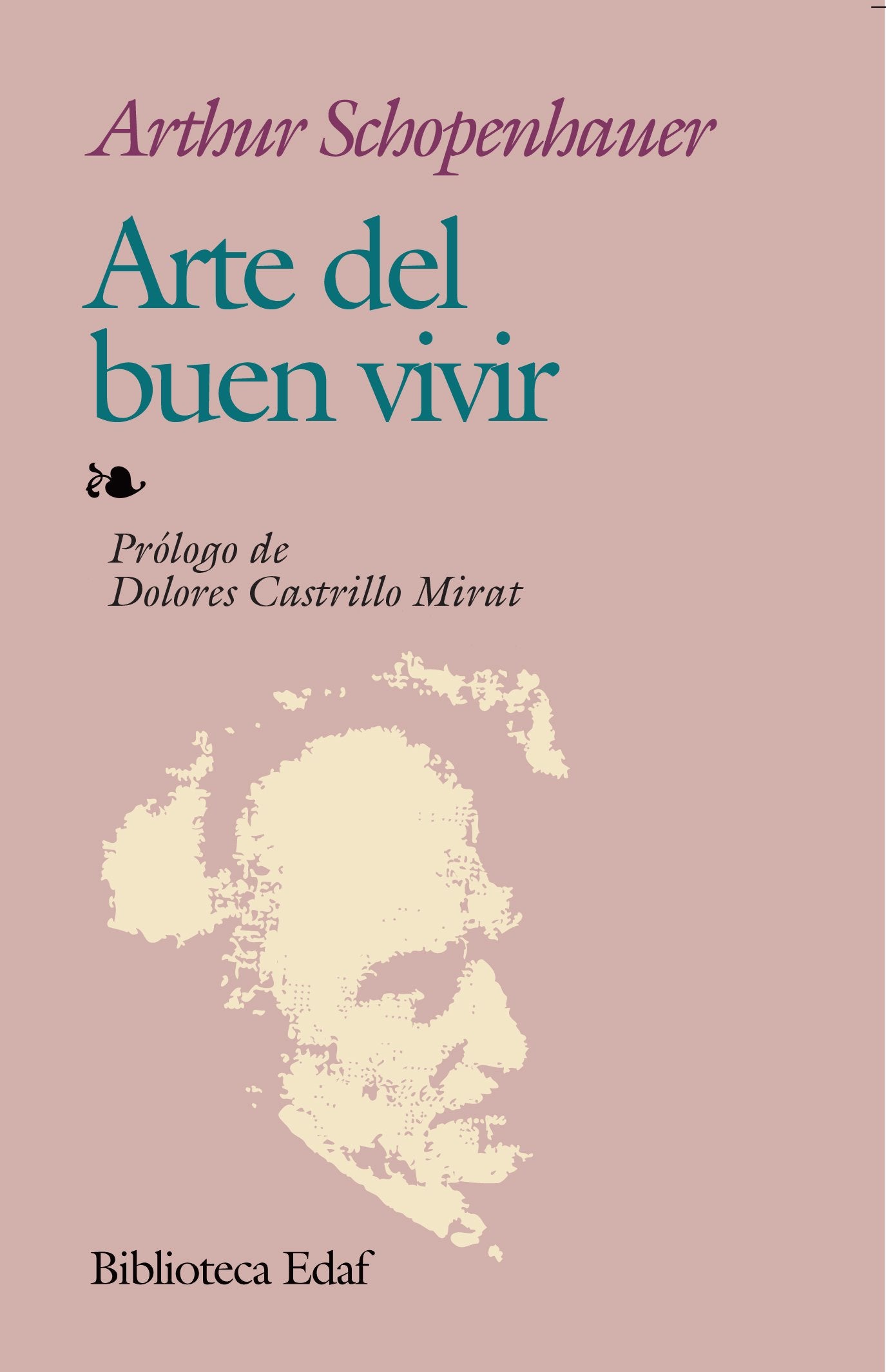 Arte Del Buen Vivir: Y otros ensayos (Biblioteca Edaf)