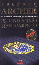 UNDECIMO MANDAMIENTO-MITOS BOLSILLO (SIN COLECCION)